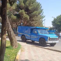 فروش نیسان زامیاد