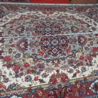 فرش دستباف بافت۶متری|فرش|تبریز, |دیوار