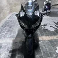 Cbr 1000 2016 abs|موتورسیکلت|تهران, پاسداران|دیوار