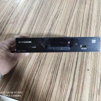 گیرنده دیجیتال ایکس ویژن در حدنو