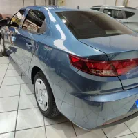 تارا V1 مدل 1401|خودرو سواری و وانت|شیراز, سیلو|دیوار