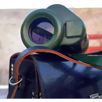 دوربین شکاری هنسولد تک چشمی 30×8 d12