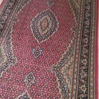 کناره فرش|فرش|اصفهان, مارچین|دیوار