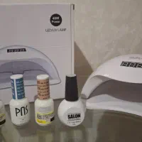 دستگاه یو وی مدل sun