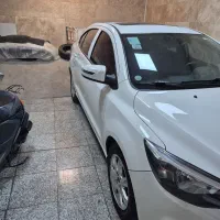 شاهین G دنده سانروف دار مدل ۱۴۰۱