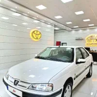 پرشیا تیوفایو مدل ۹۹