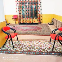 اجاره روزانه/هفتگی/ماهانه ویلا ۷۵۰ متری|اجارهٔ کوتاهمدت ویلا و باغ|رفسنجان, |دیوار