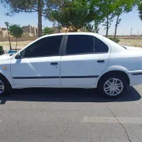 سمند ۹۷بسیار تمیز