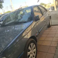 پژو 405 SLX موتورTU5، مدل ۱۳۹۸