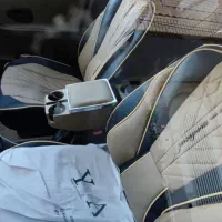 فروش سمند مدل ۸۶|خودرو سواری و وانت|نجف‌آباد, شهید رجایی|دیوار