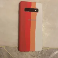 سامسونگ Galaxy S10 با حافظهٔ ۱۲۸ گیگابایت