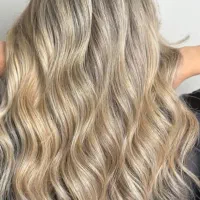 مدل رنگ و لایت فقط با 800 هزار تومان|خدمات آرایشگری و زیبایی|تهران, قیطریه|دیوار