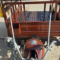 موتور سه چرخ|موتورسیکلت|شیراز, سلطان آباد|دیوار