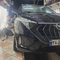 کارشناسی رنگ خودرو،، مرکز تخصصی رنگ و فنی خودرو