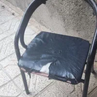 صندلی|صندلی و نیمکت|بجنورد, |دیوار