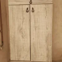 جا کفشی