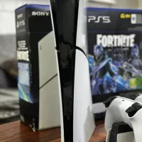 Ps5|کنسول، بازی ویدئویی و آنلاین|تهران, تهران‌نو|دیوار