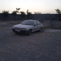پژو 405
