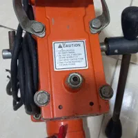 کرگیرکره‌ای‌مدلDK-10A1|ماشین‌آلات صنعتی|تهران, خرمشهر|دیوار