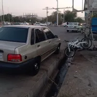 پراید 131 SL، مدل ۱۳۹۰|خودرو سواری و وانت|شاهین دژ, |دیوار