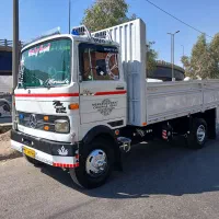 کامیون خاور۶۰۸|خودرو سنگین|خاوران, |دیوار