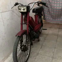 فروش یک دستگاه موتور مارل