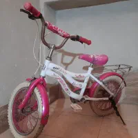 دوچرخه مناسب تا ۱۲سال|دوچرخه، اسکیت، اسکوتر|رشت, گلباغ نماز|دیوار