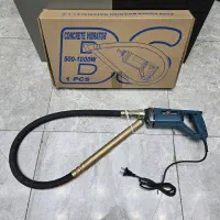 ویبره بتن باس