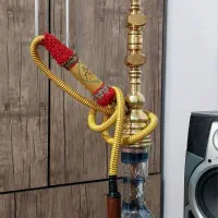 قلیان حاج اوغلی نادر اصل