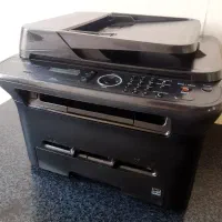پرینتر لیزری چهار کاره سامسونگ 4623f