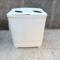 ماشین لباسشویی|ماشین لباسشویی و خشک‌کن لباس|آران و بیدگل, |دیوار