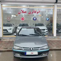 پارس مدل93|خودرو سواری و وانت|ماکو, |دیوار