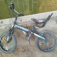 دو عدد دوچرخه 16و...26قیمت300