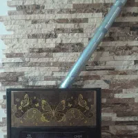 فروش بخاری    .|بخاری، هیتر، شومینه|باغستان, |دیوار