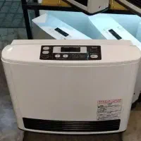 انواع بخاری ژاپنی|بخاری، هیتر، شومینه|کرمان, |دیوار