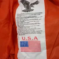 کیسه خواب آمریکا اصل|کوهنوردی و کمپینگ|ملایر, |دیوار