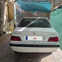 پژو پارس دوگانه کارخانه مدل 99 برج 12قیمت 1/400