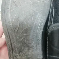 کالج پسرانه سایز 41|کیف، کفش، کمربند|قم, باغ شریفی|دیوار