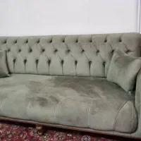 مبل راحتی|مبلمان خانگی و میز عسلی|تهران, بازار|دیوار