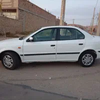 سمند مرتب تمیز تمام رنگ|خودرو سواری و وانت|اسفراین, |دیوار