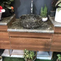 روشویی کابینتی