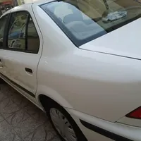 سمند  LX XU7  مدل 95 بی رنگ با برگه کارشناسی|خودرو سواری و وانت|نظرآباد, |دیوار