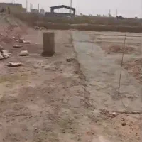 زمین کارگاهی شهرک صنعتی|فروش دفتر صنعتی، کشاورزی، تجاری|قرچک, شهرک صنعتی قرچک|دیوار