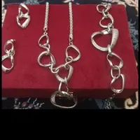 نیم ست بدلیجات
