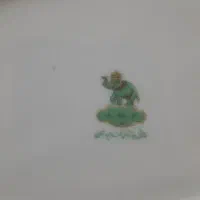 سرویس چینی ژاپنی|ظروف سرو و پذیرایی|پردیس, فاز ۱۱|دیوار