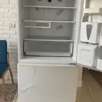 یخچال فریزر اسنووا|یخچال و فریزر|گنبد کاووس, |دیوار