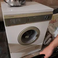 لباسشویی ارج