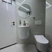 بازسازی تخصصی/پیمانکاری ساختمان/روف گاردن/هوم جیم/