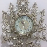 ساعت دیواری