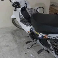 موتور ویو|موتورسیکلت|نیشابور, بلوار گلها|دیوار